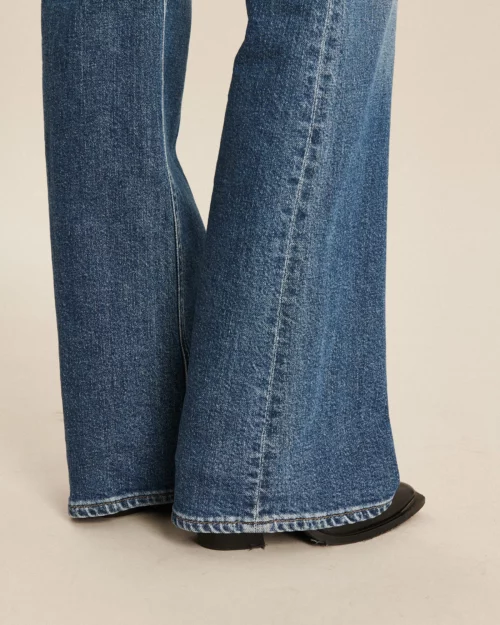 LABDIP NINA DENIM Jean Flare IN 30 – Image 5