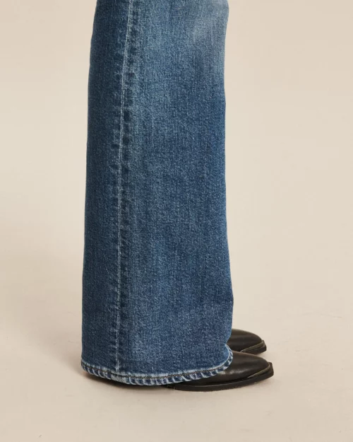 LABDIP NINA DENIM Jean Flare IN 30 – Image 6