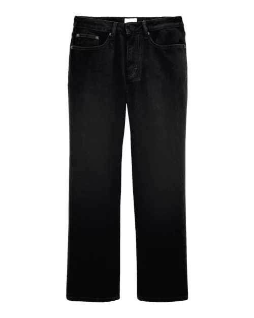 LABDIP PARKER DENIM LUX Jean Dark Blue – Image 6