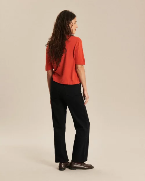 LABDIP ROMY DENIM Jean Nightfall BB 80 – Image 3