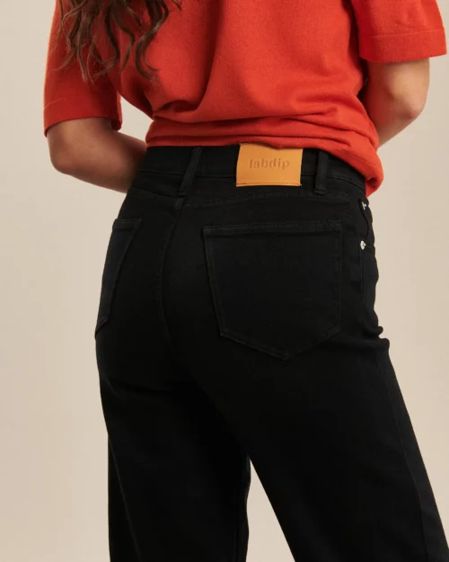 LABDIP ROMY DENIM Jean Nightfall BB 80 – Image 4