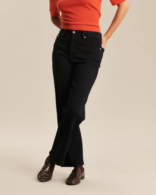 LABDIP ROMY DENIM Jean Nightfall BB 80