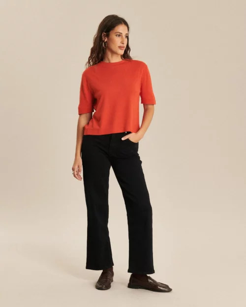 LABDIP ROMY DENIM Jean Nightfall BB 80 – Image 2