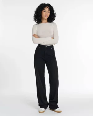 LABDIP SURESNE DENIM Jean Dark Grey BL 70
