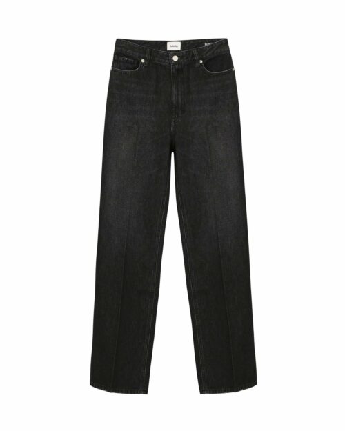 LABDIP SURESNE DENIM Jean Dark Grey BL 70 – Image 10