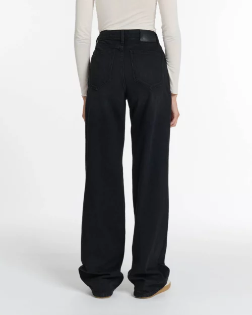 LABDIP SURESNE DENIM Jean Dark Grey BL 70 – Image 7