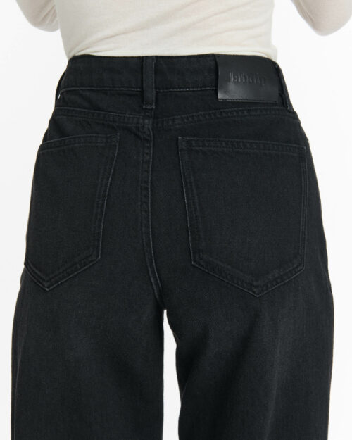 LABDIP SURESNE DENIM Jean Dark Grey BL 70 – Image 8