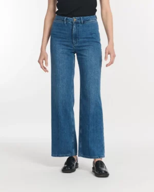 LABDIP SWANN DENIM Jean Wide IN 31