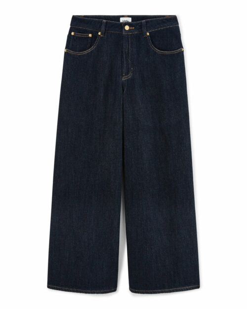 LABDIP YORK DENIM 3D Jean Large Dark Blue – Image 5