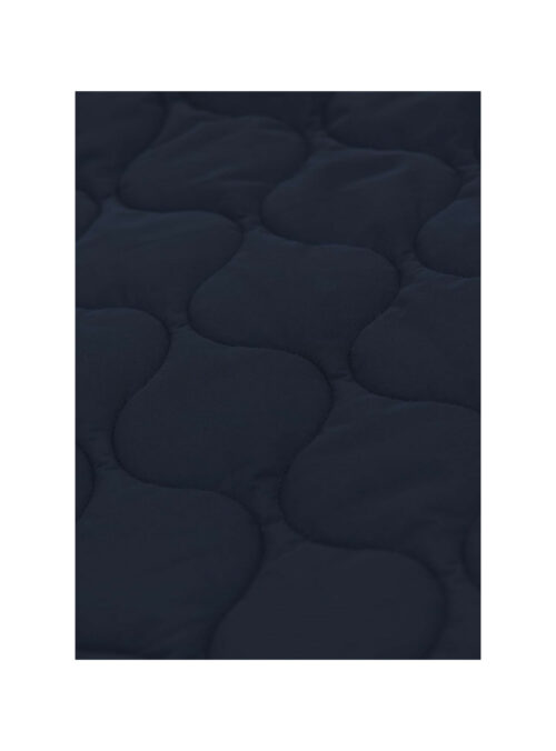 AP GINA Veste Bicolore Bleu Marine 6 – Image 4
