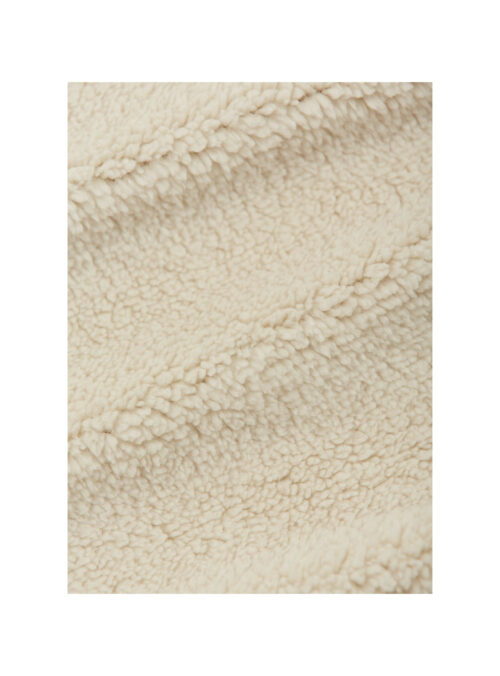 AP JOE Sweat Sherpa Tricolore Beige 70 – Image 5