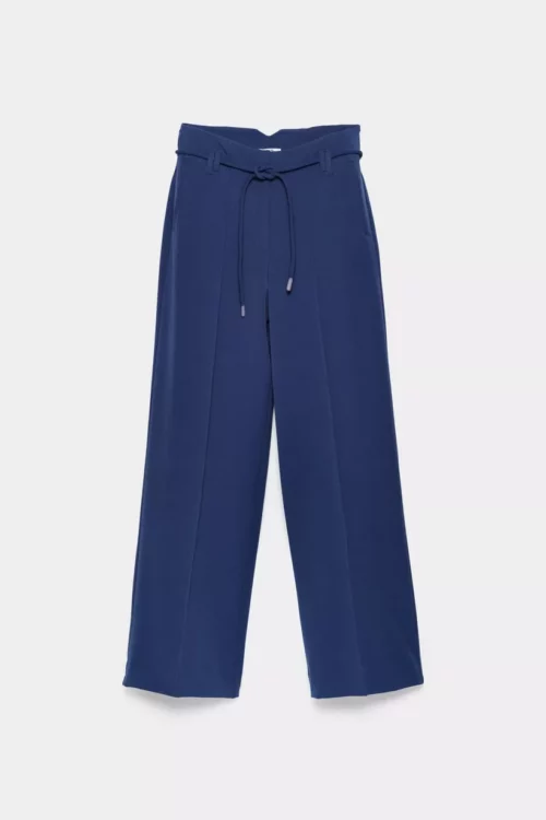 CKS BLISS Pantalon Long Bleu – Image 4
