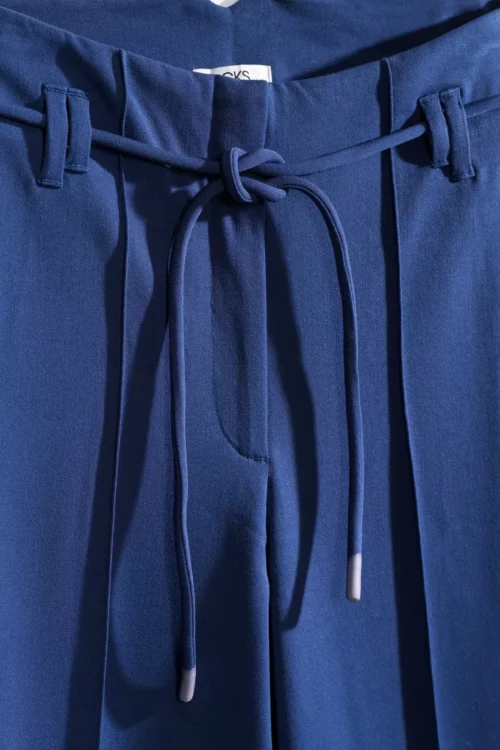 CKS BLISS Pantalon Long Bleu – Image 6