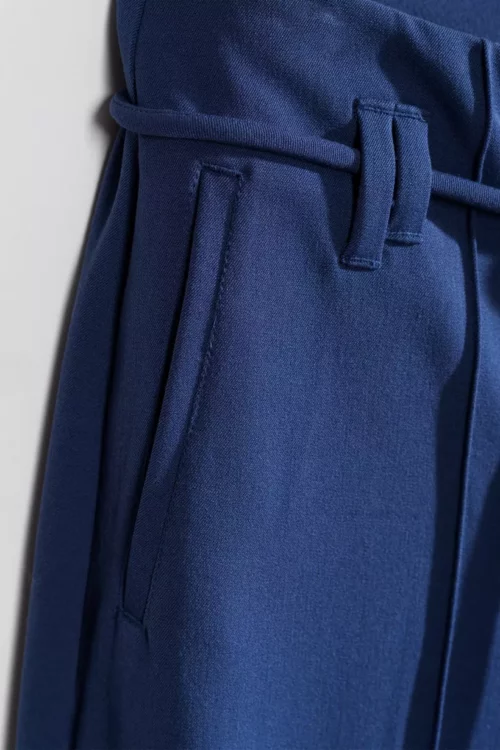 CKS BLISS Pantalon Long Bleu – Image 7