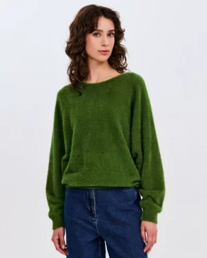 CKS PATTA Pull Vert