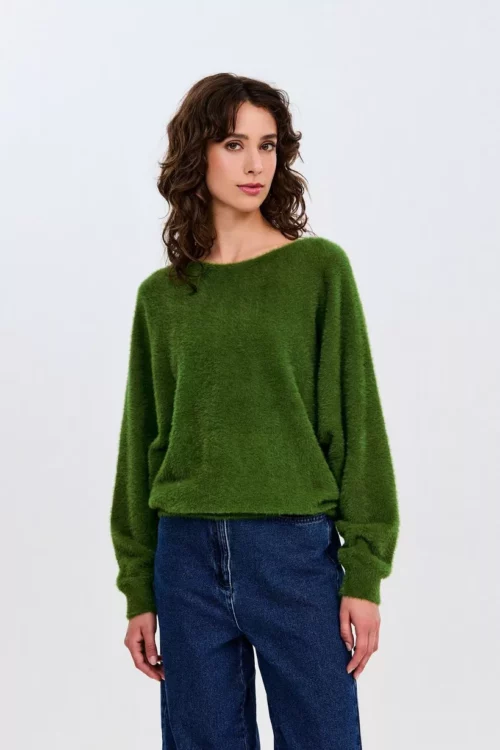 CKS PATTA Pull Vert