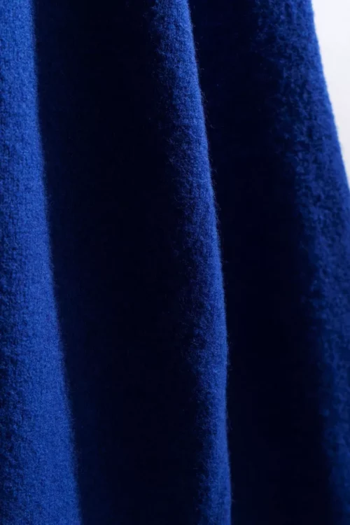 CKS PROTECT Sweat à Capuche Bleu Vif – Image 8