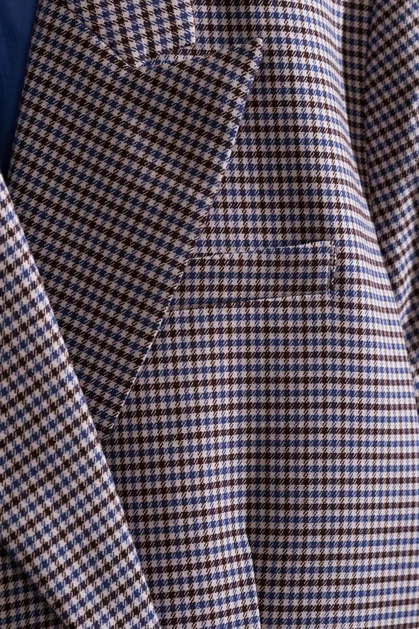 CKS SELVIA Veste Brun Foncé – Image 6