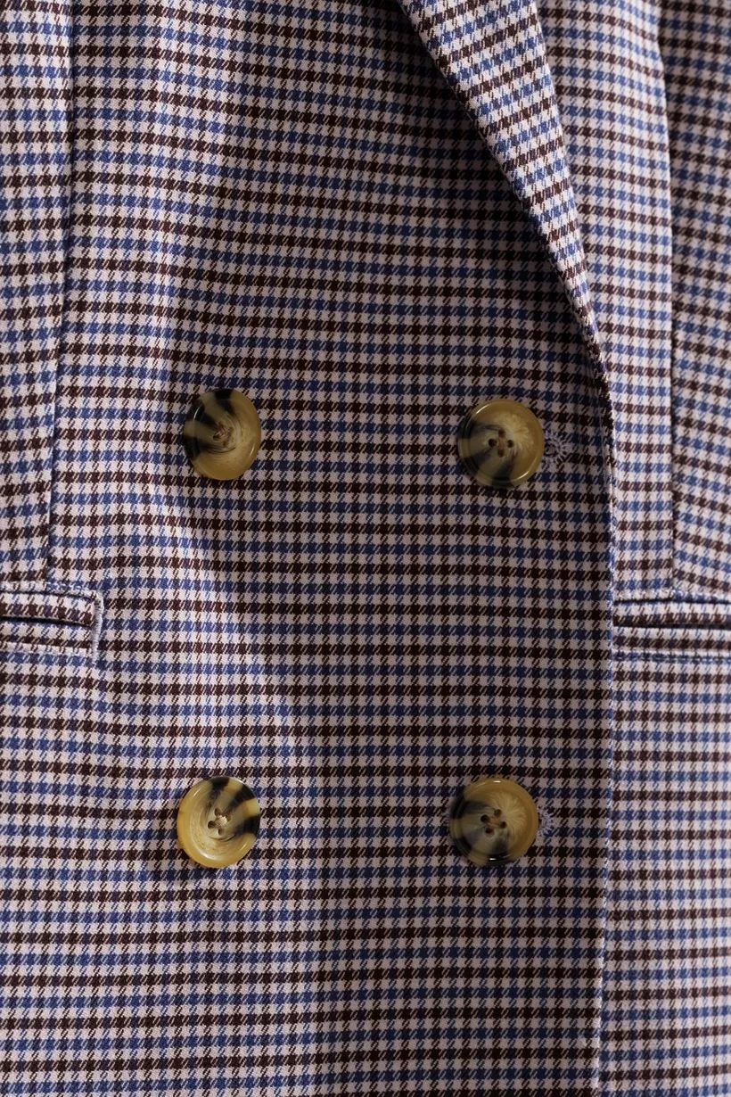 CKS SELVIA Veste Brun Foncé – Image 7