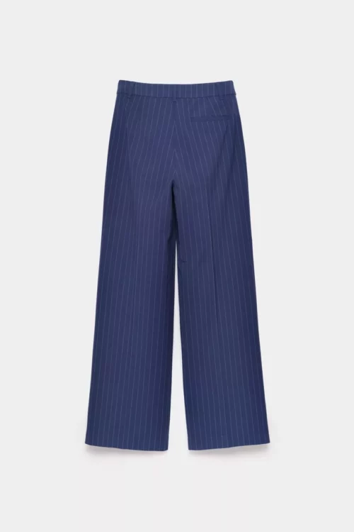 CKS THEO Pantalon Long Rayures Bleu – Image 8