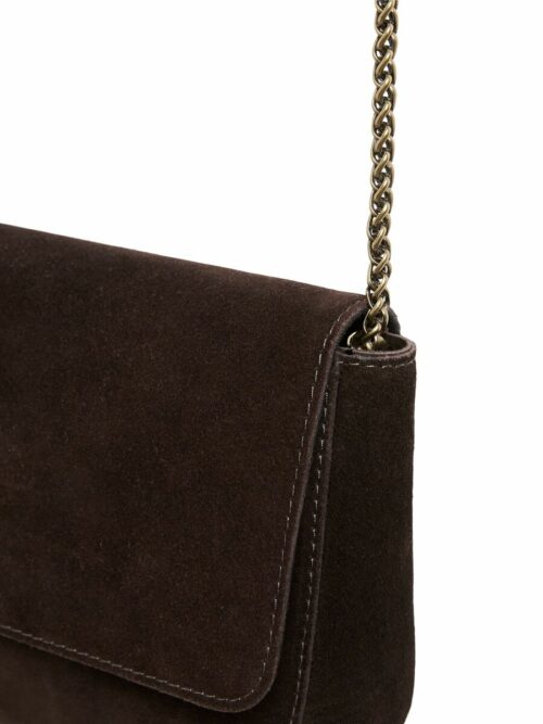 VILA ROUGE EDIT ROUCHLOE Pochette Chicory Coffee – Image 3