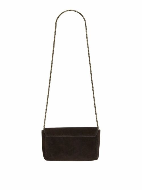 VILA ROUGE EDIT ROUCHLOE Pochette Chicory Coffee – Image 2