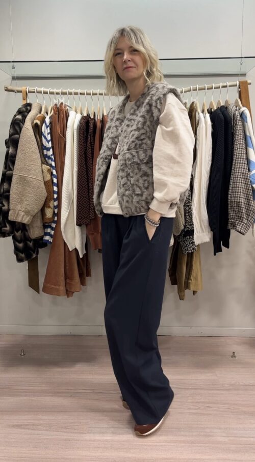 Shop the look | by-bar Amsterdam | Delphine – Image 2