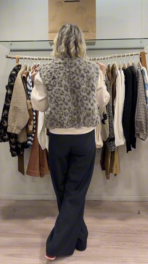 Shop the look | by-bar Amsterdam | Delphine – Image 6