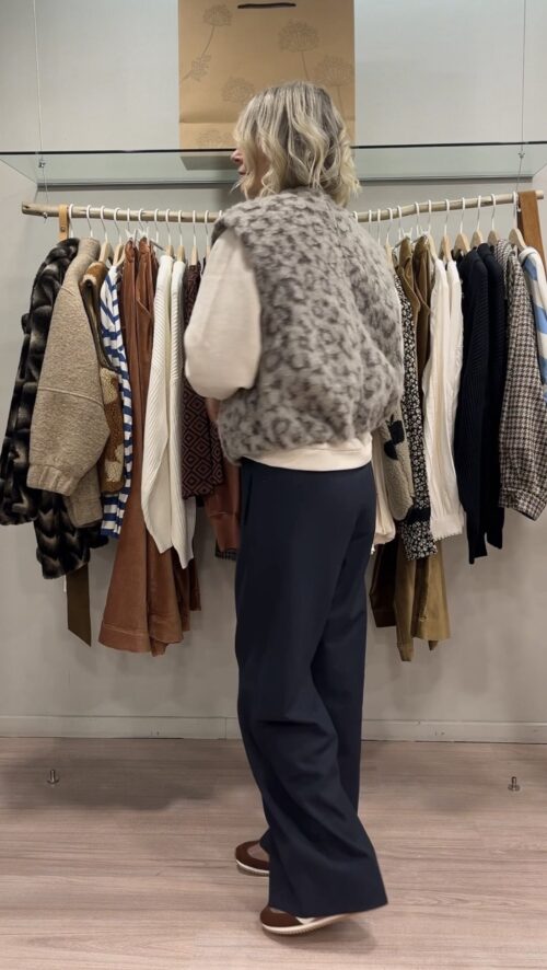 Shop the look | by-bar Amsterdam | Delphine – Image 4