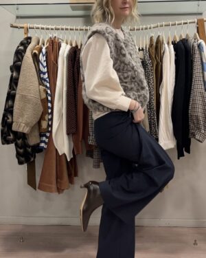 Shop the look | by-bar Amsterdam | Delphine