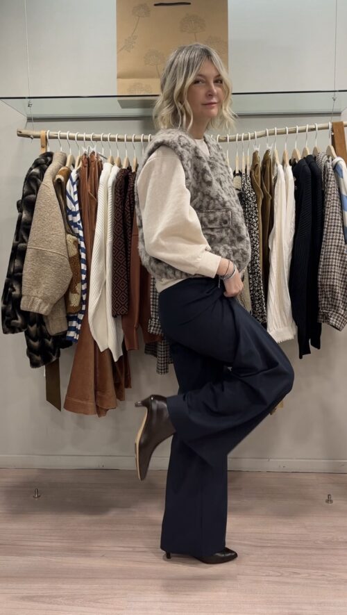 Shop the look | by-bar Amsterdam | Delphine