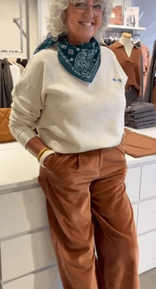 Shop the Look | Emile & Ida + Arsène et les Pipelettes | Agnès – Image 4