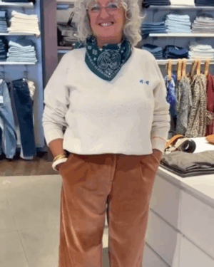 Shop the Look | Emile & Ida + Arsène et les Pipelettes | Agnès