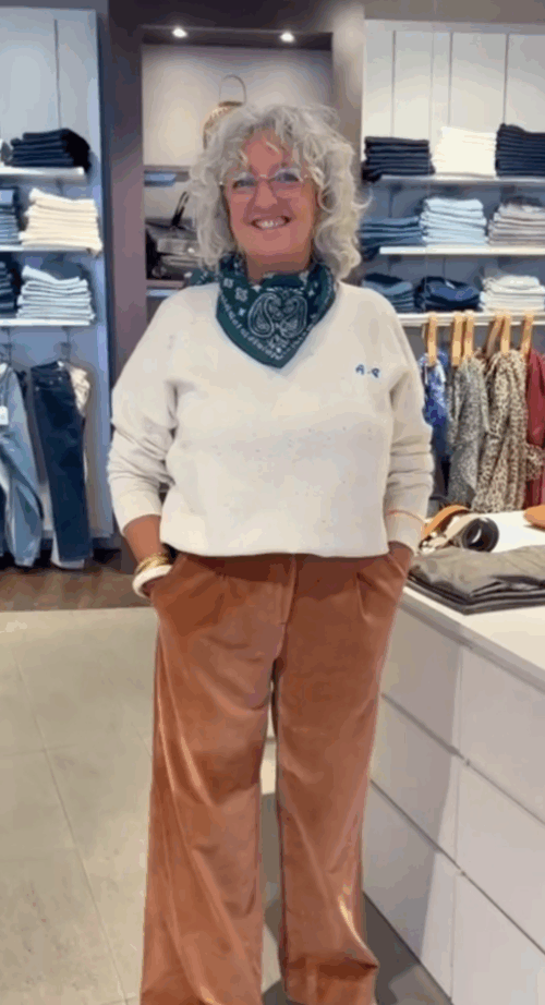 Shop the Look | Emile & Ida + Arsène et les Pipelettes | Agnès