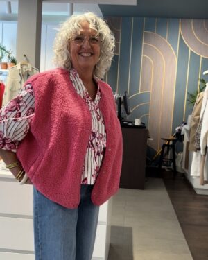 Shop the Look | Agnès