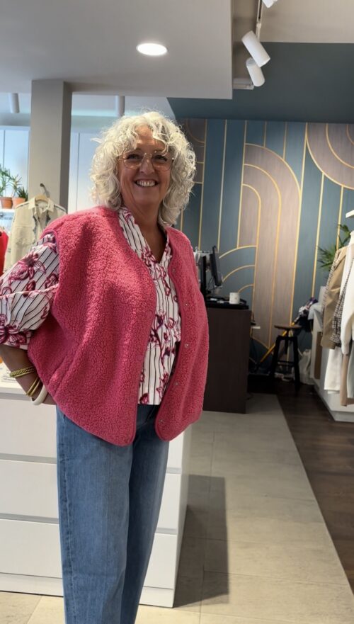 Shop the Look | Agnès