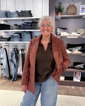 Shop the Look | Agnès