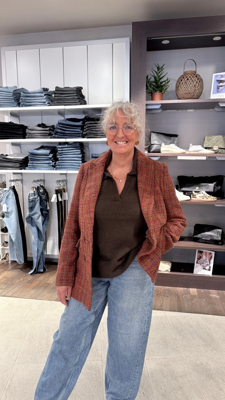 Shop the Look | Agnès