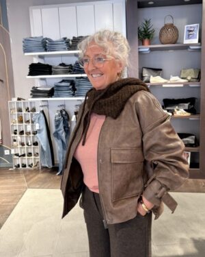 Shop the Look | Agnès