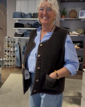 Shop the Look | Agnès