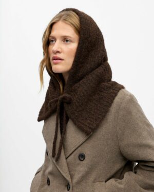 OBJECT OBJMILU Cagoule Java