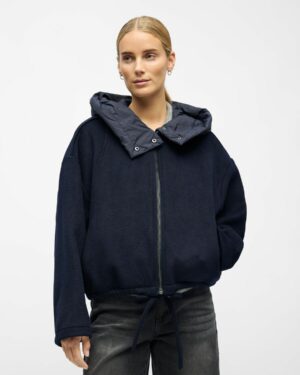 OBJECT OBJMOORE Bombers Sky Captain