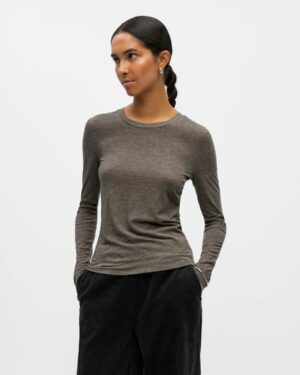 OBJECT OBJZOFIA Top Morel