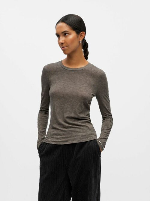 OBJECT OBJZOFIA Top Morel
