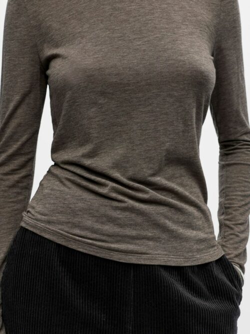 OBJECT OBJZOFIA Top Morel – Image 3