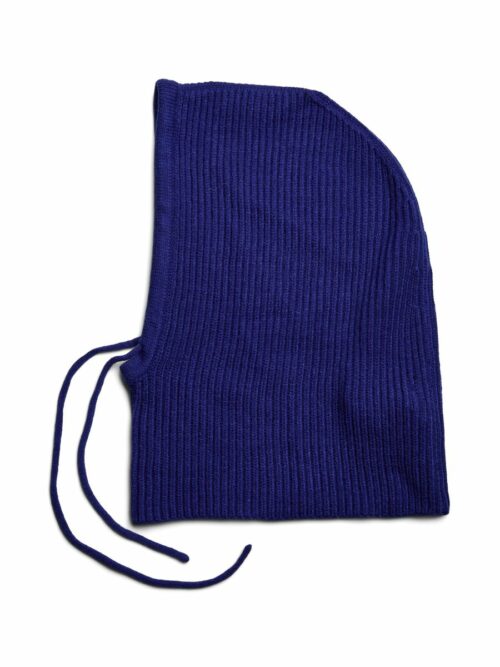 PIECES PCJISE Capuche Bluing – Image 3