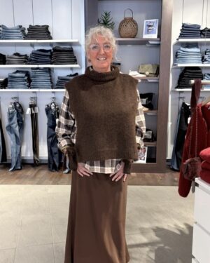 Shop the Look | Agnès