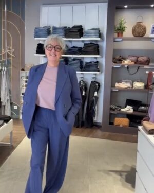 Shop the Look | CKS | Agnès