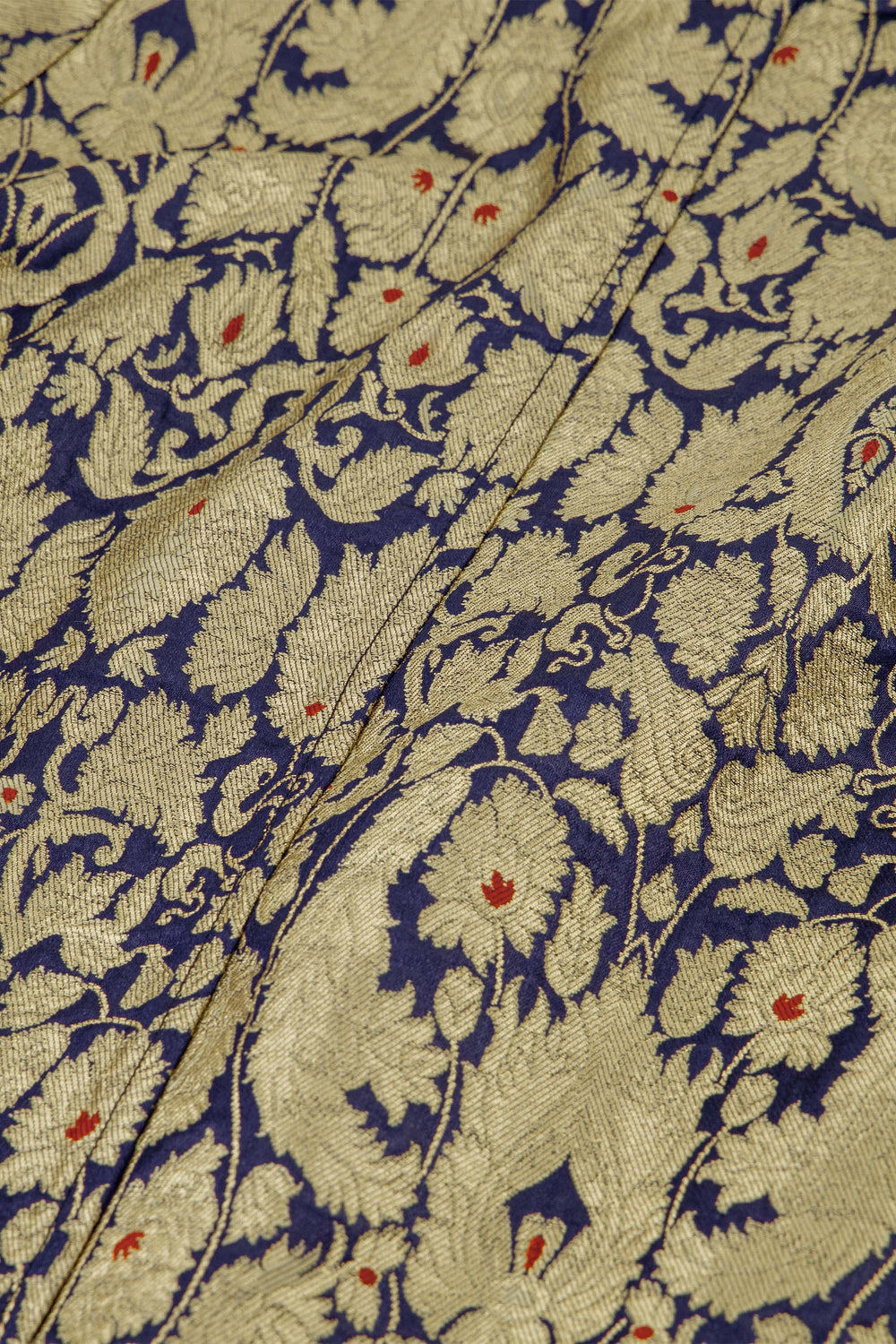 BY-BAR AVELON Blouse Gold – Image 3