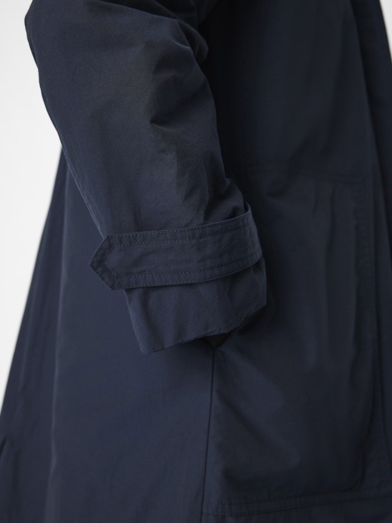 OBJECT OBJPHOEBE Manteau Sky Captain – Image 5